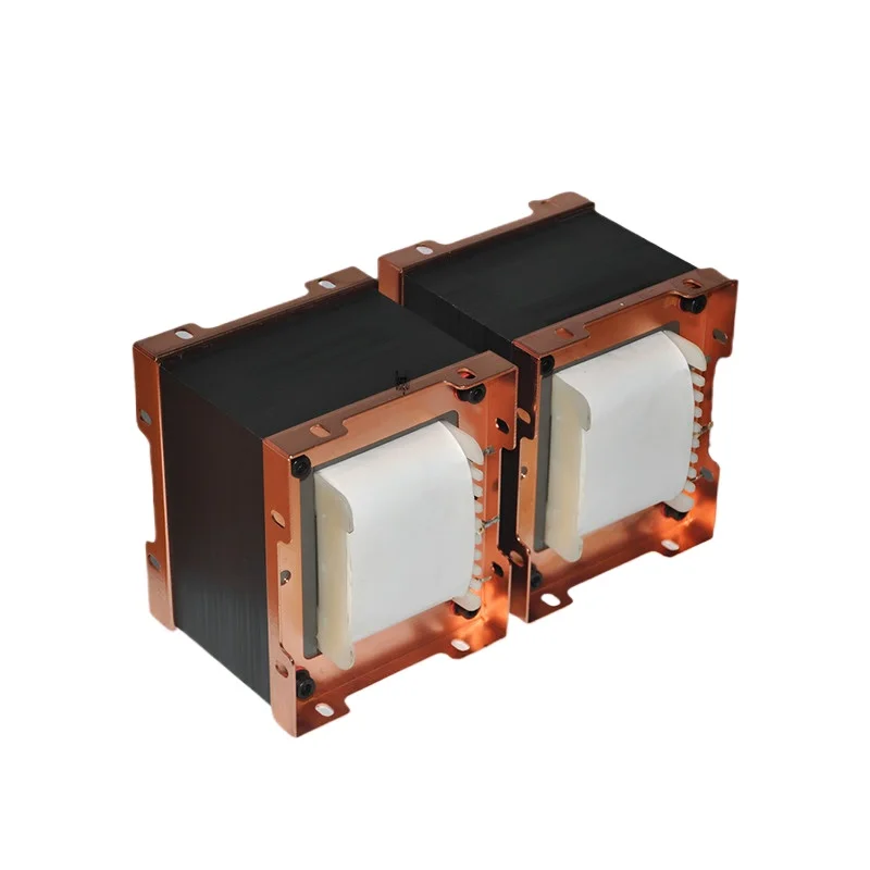 300B single-ended output cow special 3.5K35W transformer custom power amplifier tube KT88 new Z9