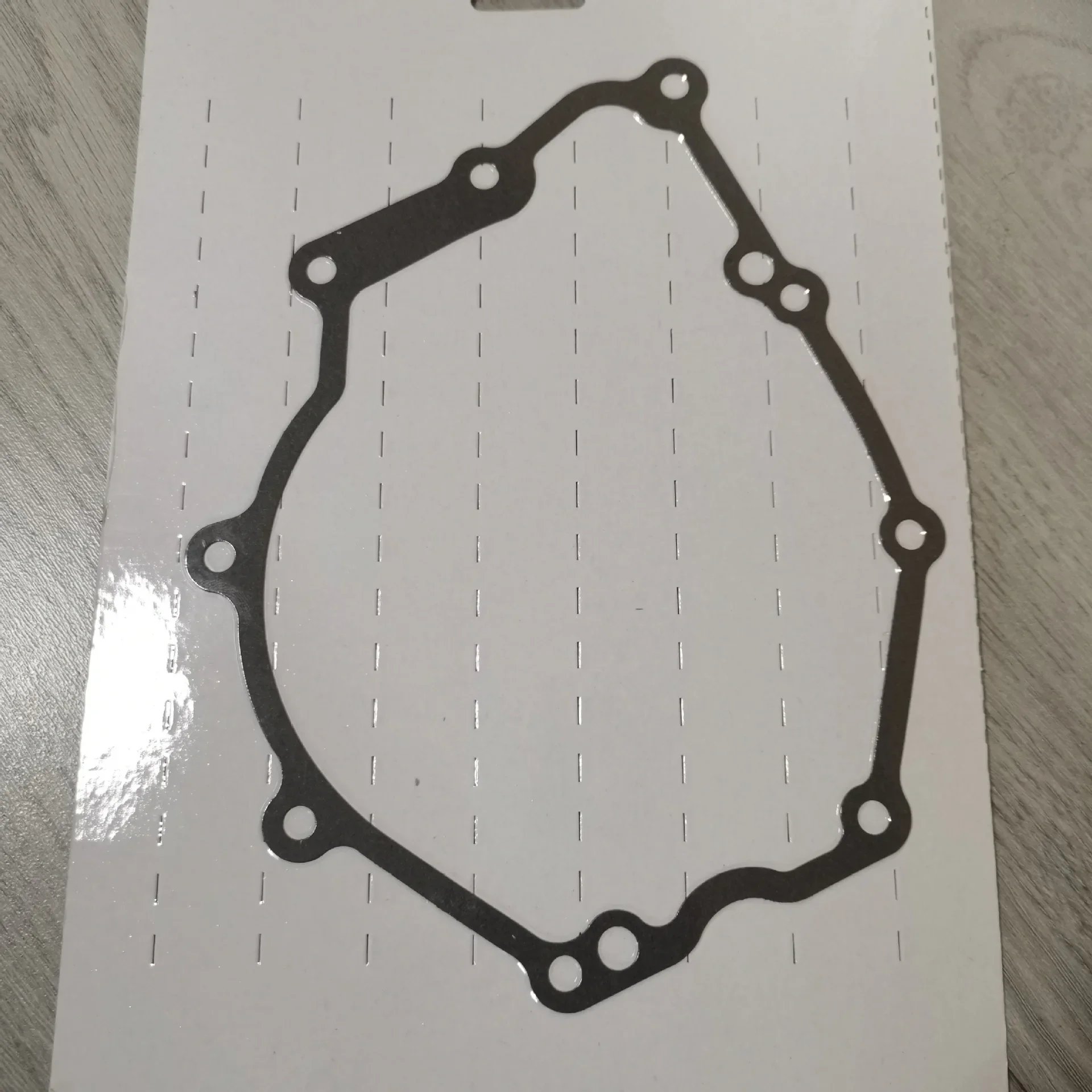 Magnetic Motor Paper Pad Gasket