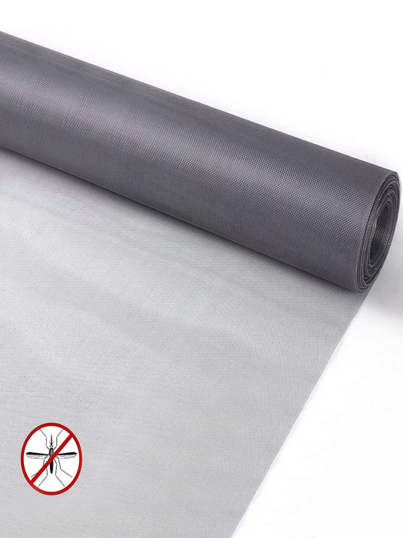 Large size window screen mesh for mosquito net/insect/cat prevention DIY customization,summer,suitable for balconies,gardens,etc