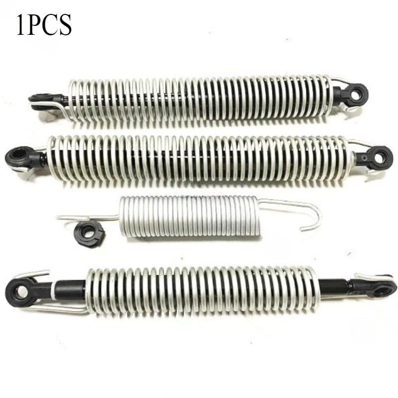 

1PC Rear Trunk Boot Lid Tension Return Shock Spring for BMW 5 Series F18 F10 E60 Car Rear Tail Cover shock Absorber with spring