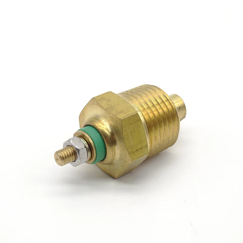 Intake Air Temperature Sensor OEM:3015238 for CUMMINS 4TNV94T B3.3 Excavator accessories sensor