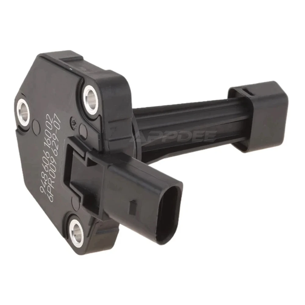 Датчик уровня моторного масла автомобиля 94860616002,94860616001 для PORSCHE Cayenne 2011-2018, Panamera 2010-2016 Датчик уровня моторного масла автомобиля 94860616002,94860616001 для PORSCHE Cayenne 2011-2018, Panamera 2010-2016