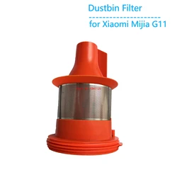 Multi Cone Components Air Dut for Xiaomi Mijia G11 MJWXCQ05XYHW Cyclone Handheld Cordless Vacuum Cleaner Spare Parts Accessories