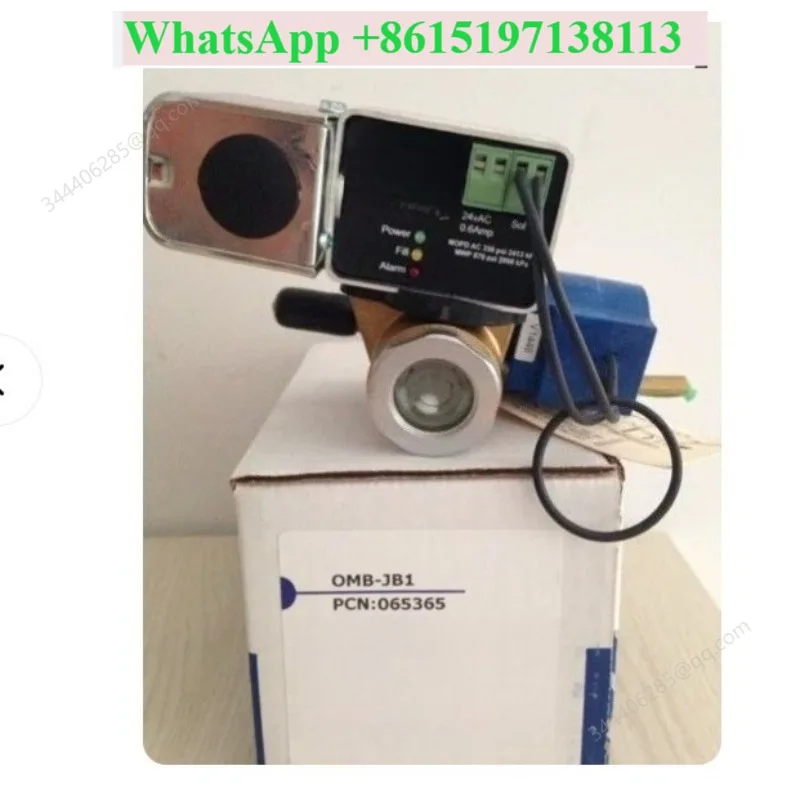 Suitable for electronic oil level balancing controllers OMB-JB24, OM3-120, OM3-020