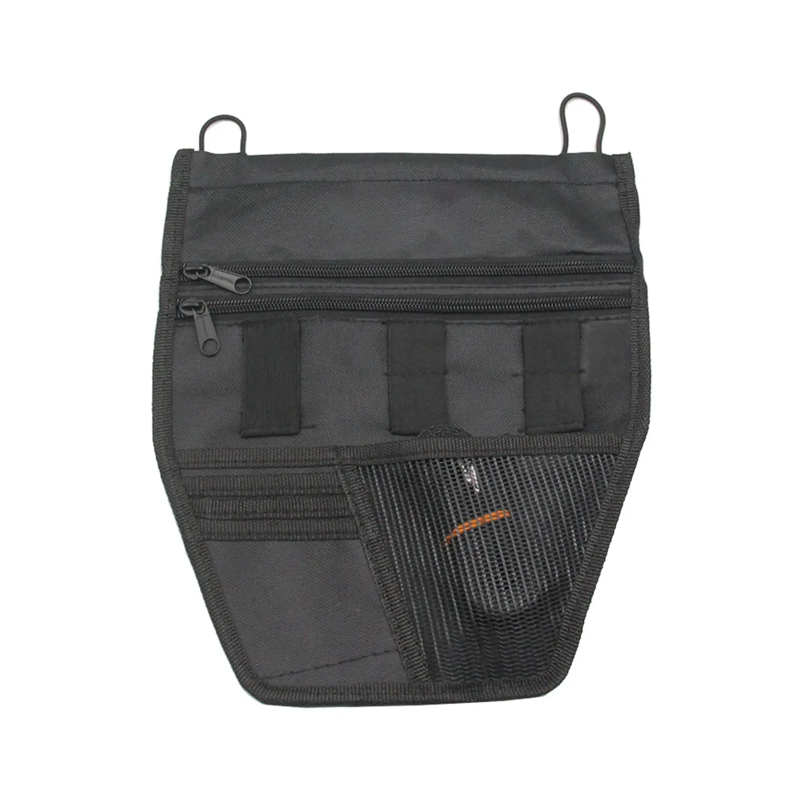 Motorcycle under Seat Organizer, Motorcycle under Seat Storage Bag, Gear