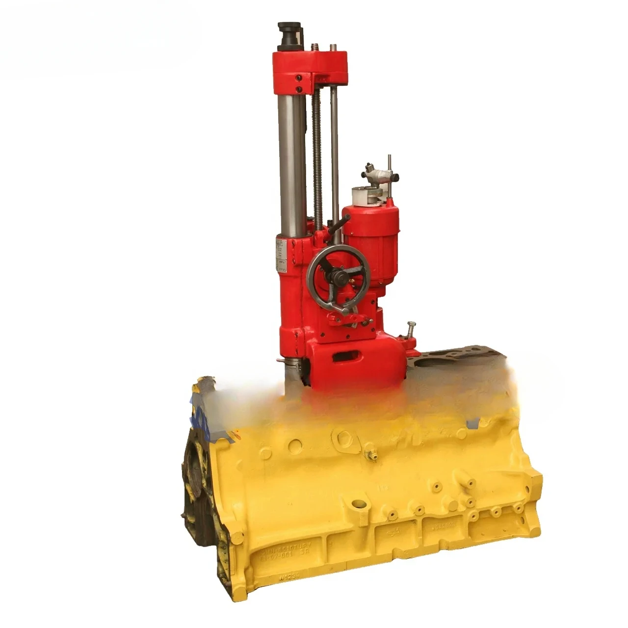 

T8014A Factory Price Cylinder Boring Machine T8014A for Feboring Engine Cylinder Reboring Machine