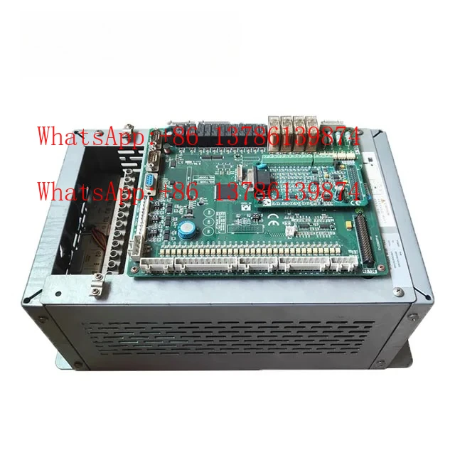 

STEP Elevator Spare Parts ASTAR-S84015 15KW Integrated Drive Elevator Inverter Controller