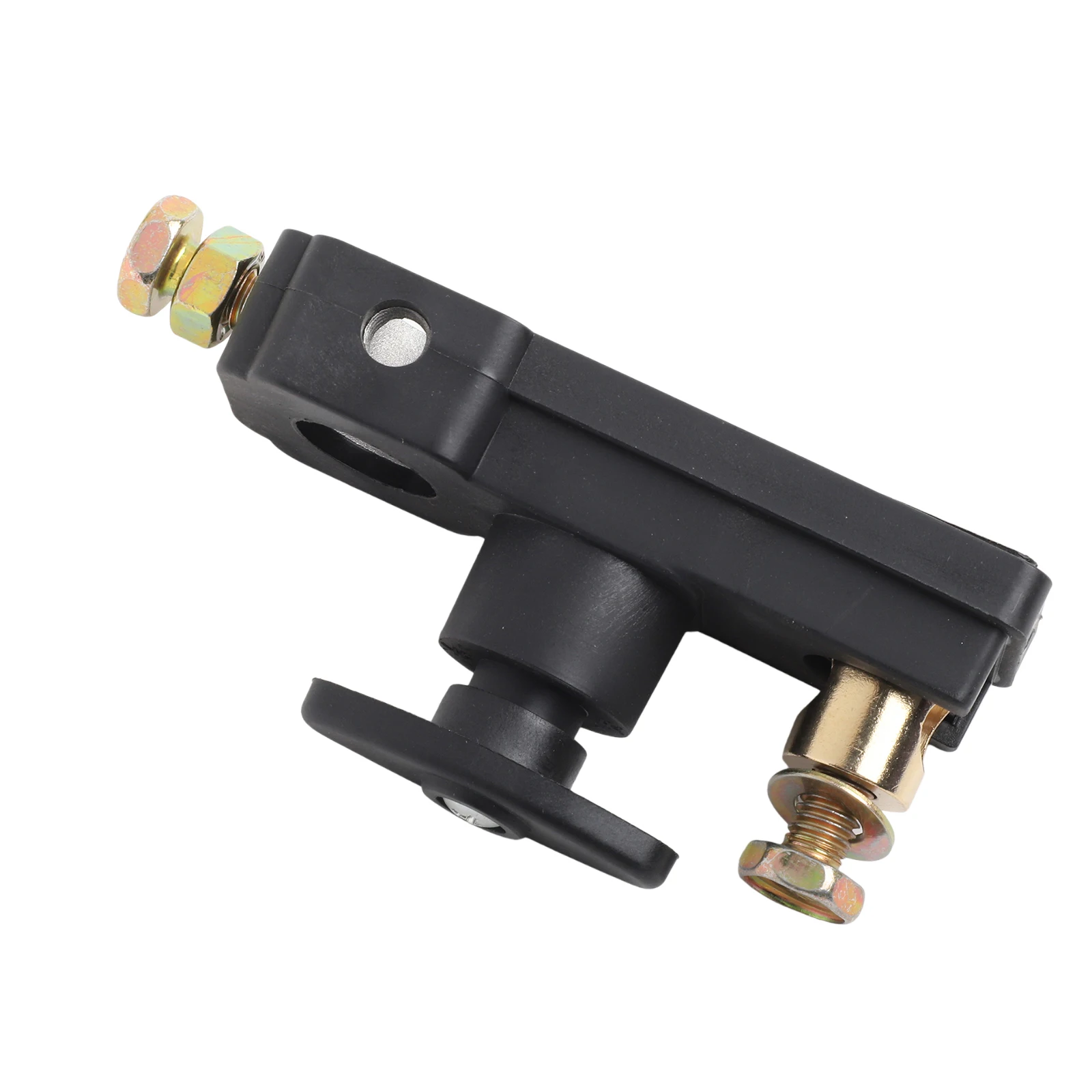 Vehicle Electrical Management Anti-leakage Isolator 12V 24V Compatible Energy Efficiency Extended Battery Life