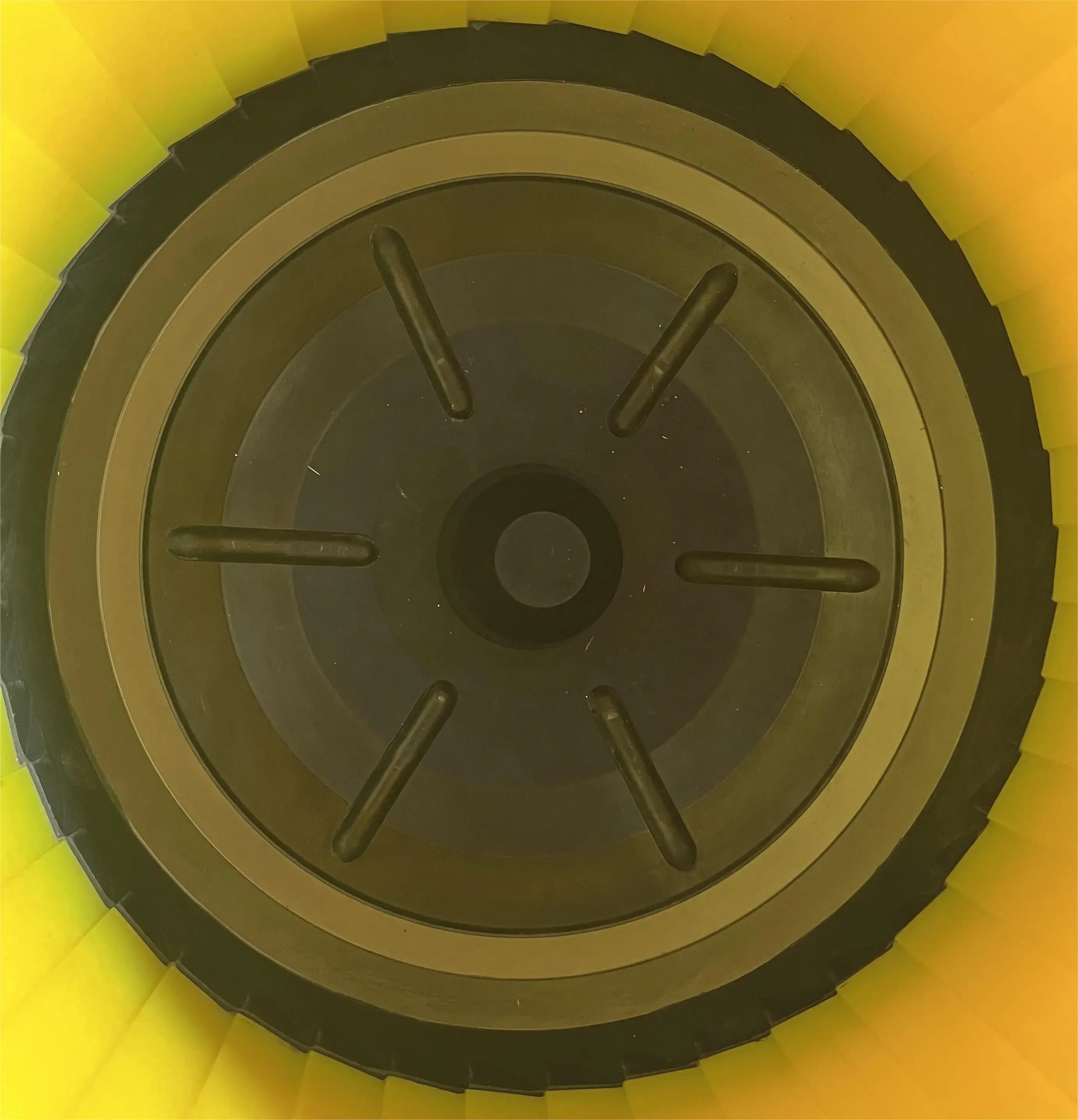 Factory Wholesale High Quality Stainless Steel Jewellery Tumbler Polishing Machine