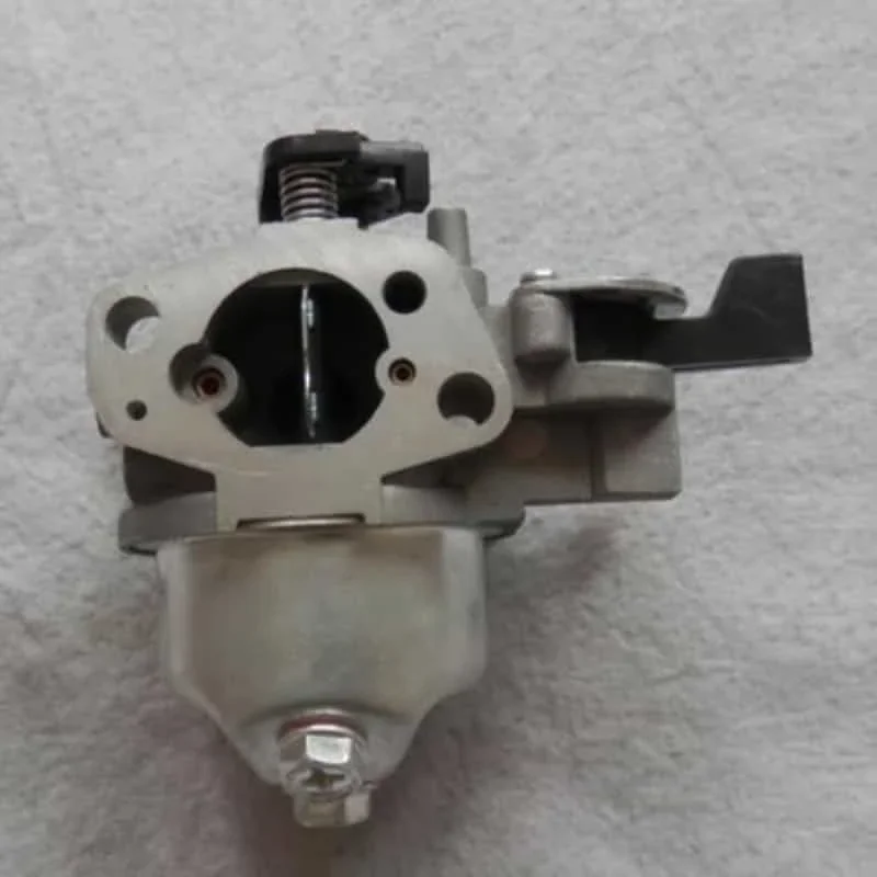 GXV120 CARBURETOR FOR HONDA GXV110 118CC 4HP 4 CYCLE VERTIACAL SHAFT ENGINE CARB AY LAWN MOWER PARTS 16100-ZE6-W01 FREE SHIPPING