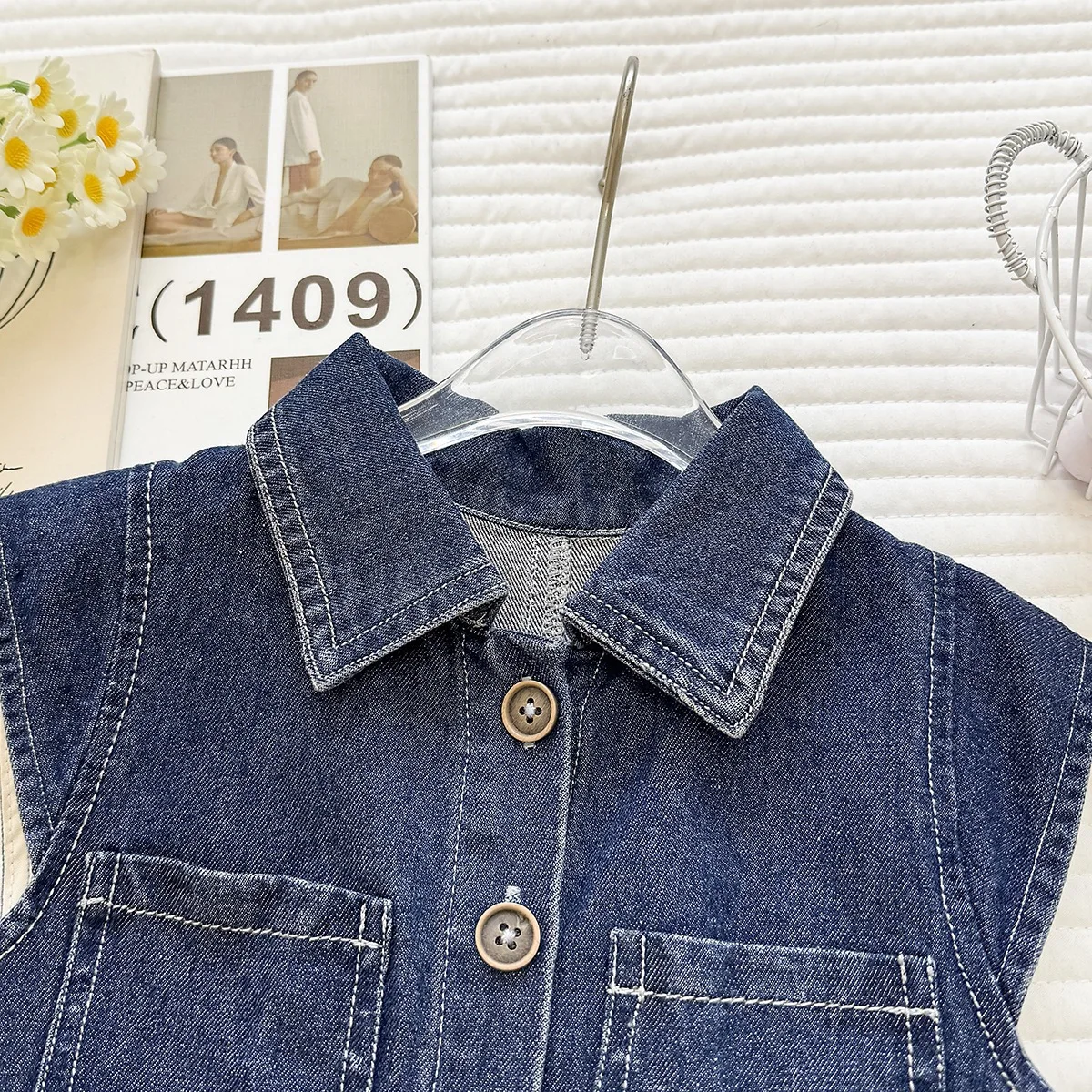New Product 2026 Summer New Ko - Baby Products Korean 评论和价格