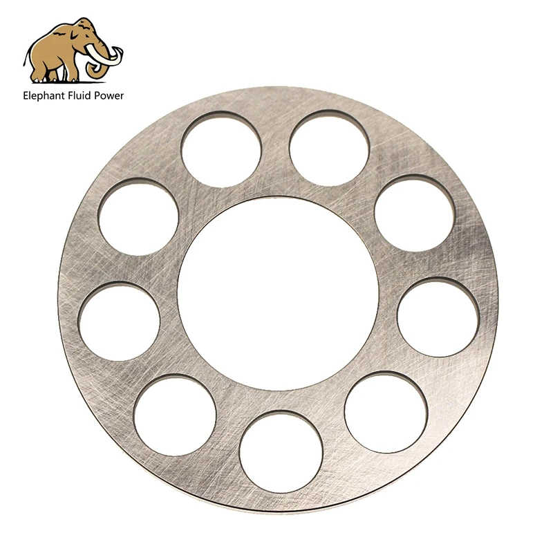 

Hydraulic piston pump spare parts A4VG40/A4VG45 RETAINER PLATE