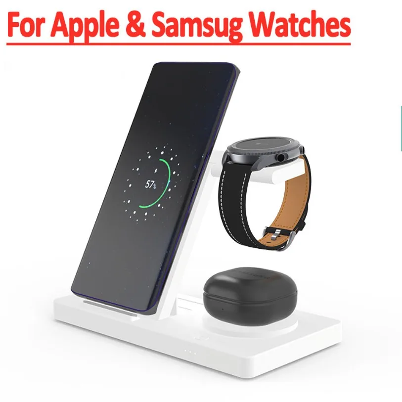 30W 5 In 1 Wireless…