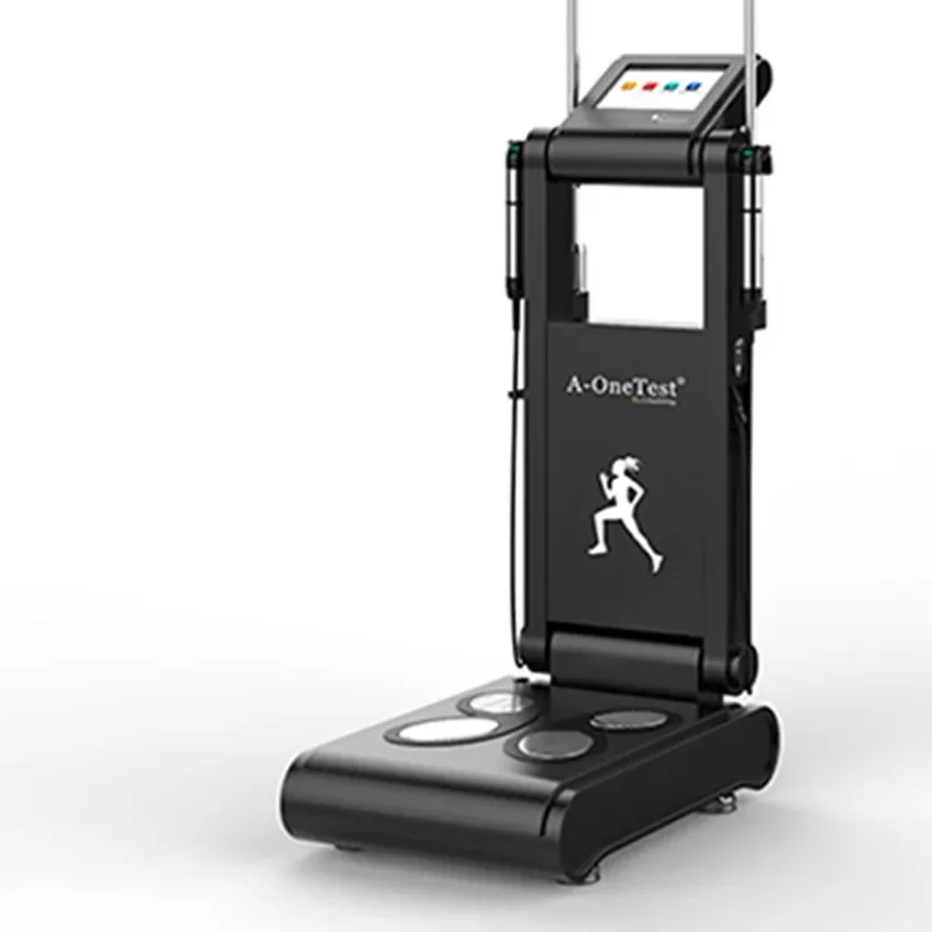 

Physio Scan устройство для проверки здоровья тела 8D- Bio для супер жуткой диагностики кожи
