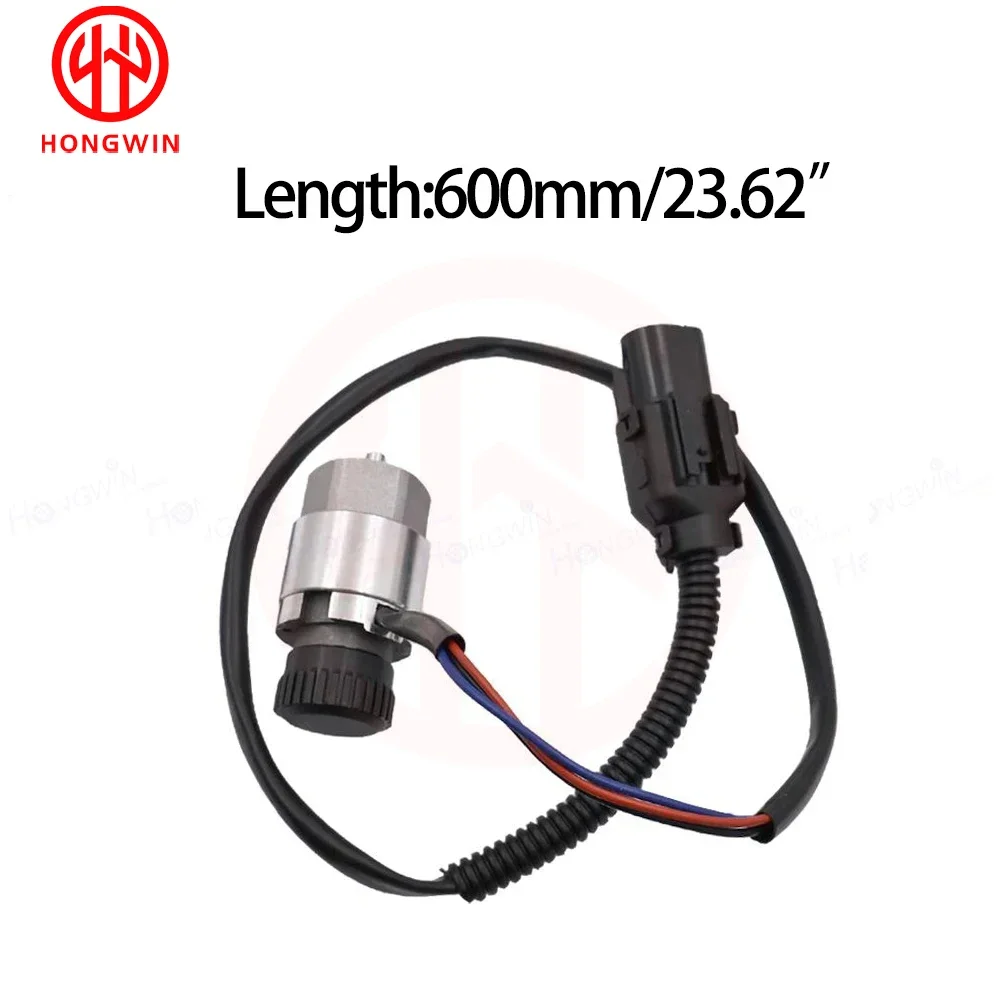 Odometer Speed 94600 8A200 Sensor For Hyundai County CS 1998-07 PORTER Box 1994-2004 11 ton truck 2001-04