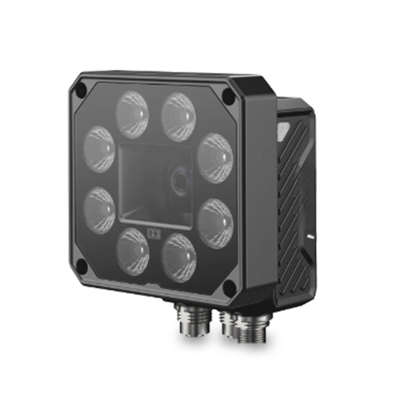 Smart camera MV-SC6050M-08M-XBN visual automatic inspection, with multi-color light source CMOS