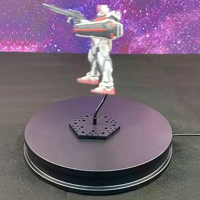 Snake Tube Model Bracket Action Figure Base Display Stand Bracket For Figure Animation Cinema Game Model Toy Bracket Accessories