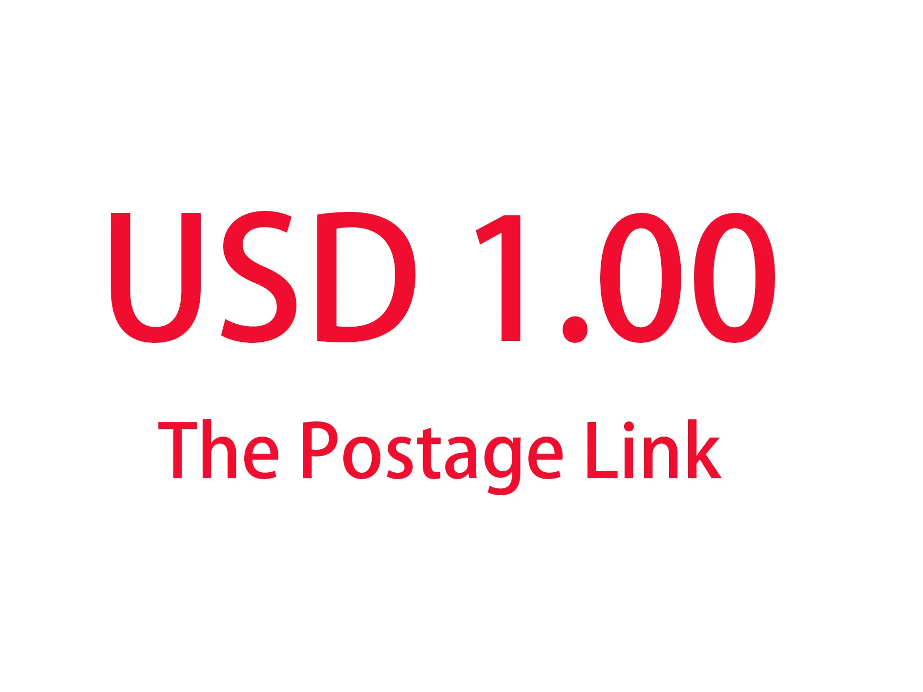 The Postage Link Of YONG TENG