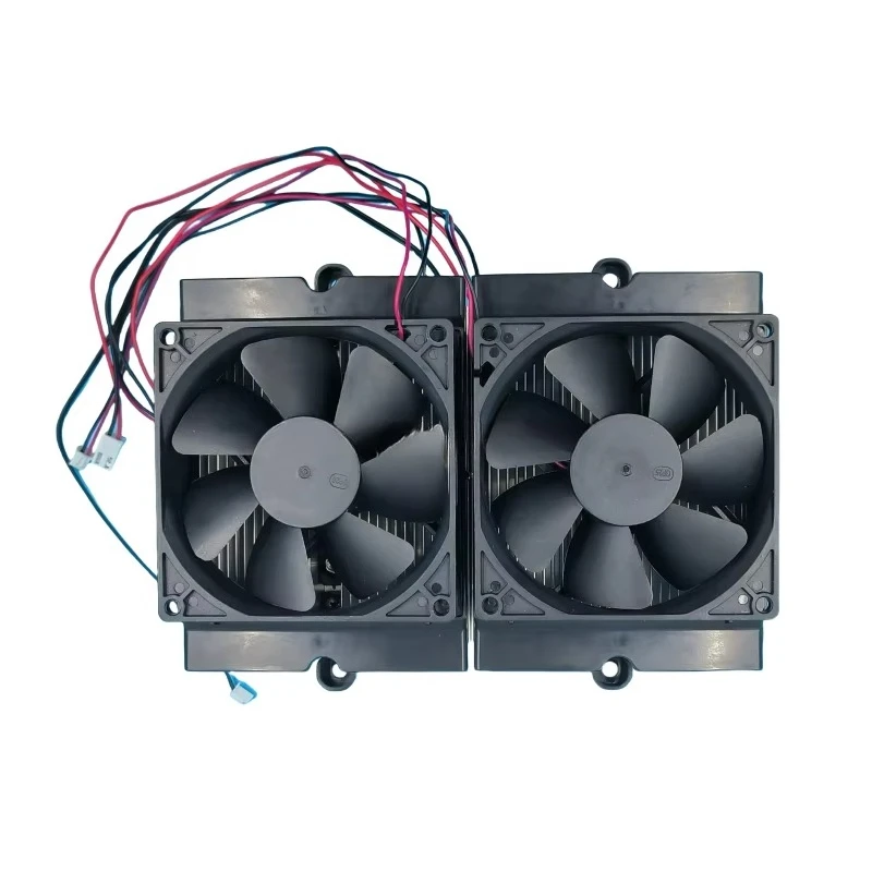 9v 68w Temperature Controller Semiconductor Peltier Cooler Cooling System Radiator Set Kit Thermoelectric Air Module Heat Sinks
