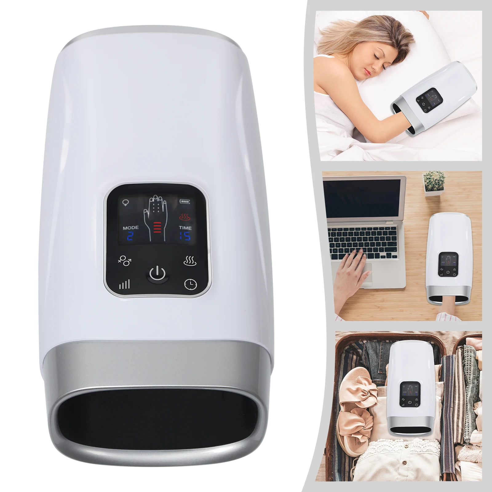 : Handtherapiegerät