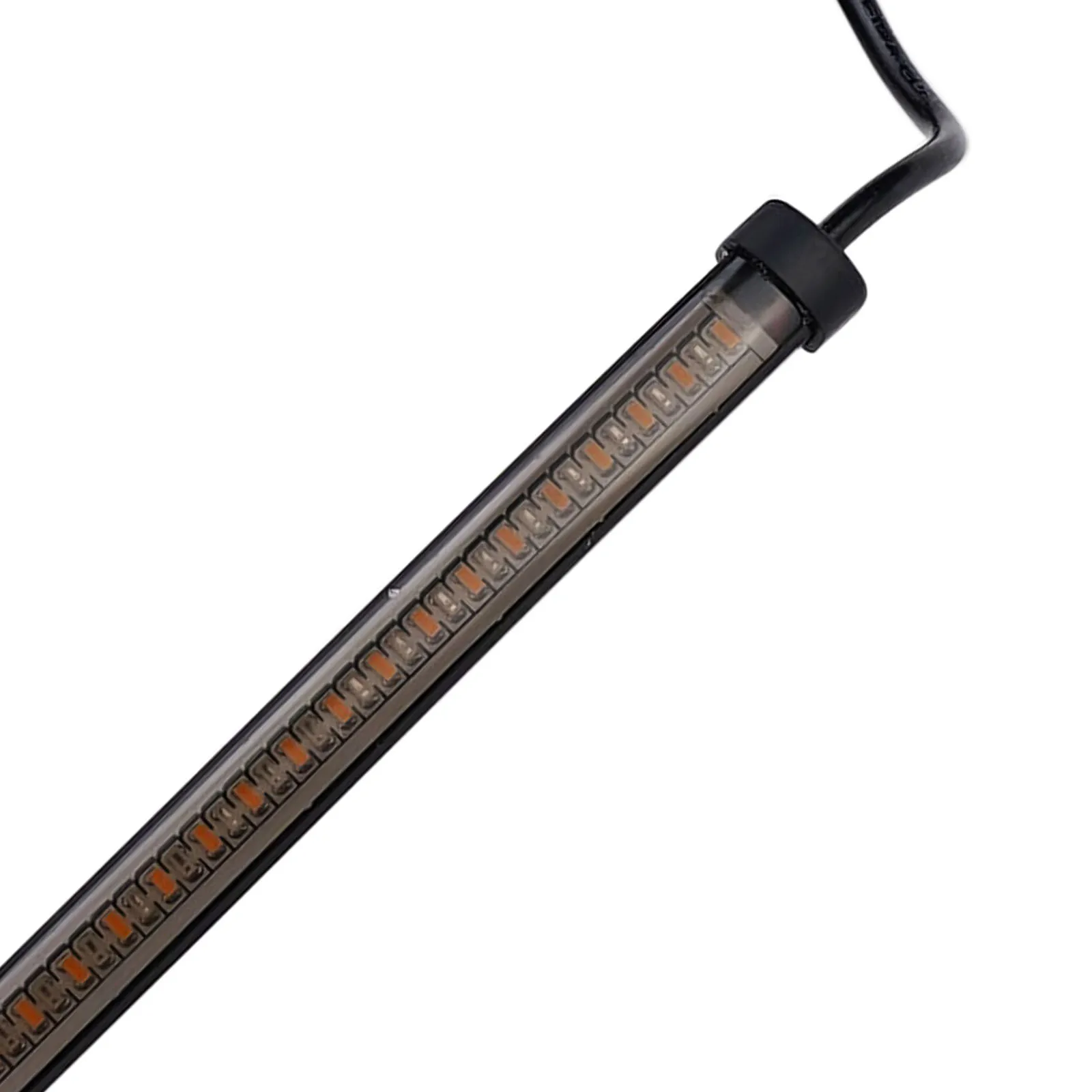 Car LED Strip Light Strip Lamp DC 12V Flexible LED Motorcycle Stop Light Flexible LED Motorcycle Stop Light 6000 K Modern Touch