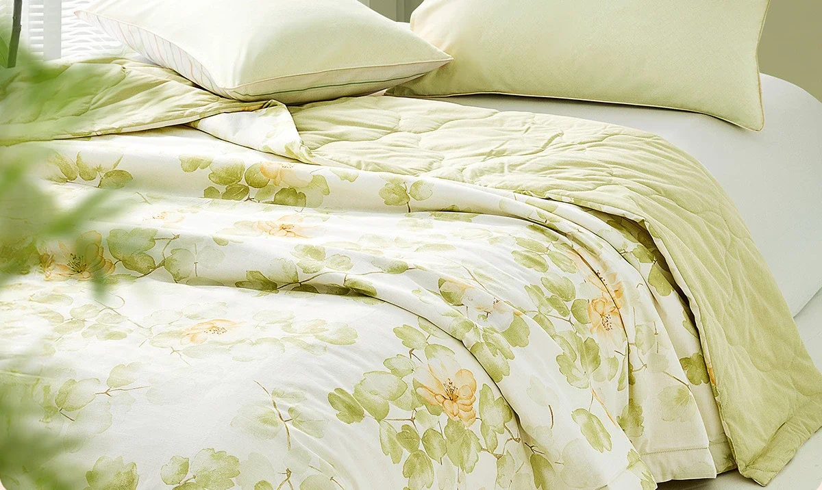 Cotton antibacterial pure cotton air conditioner quilt summer cool quilt summer quilt core
