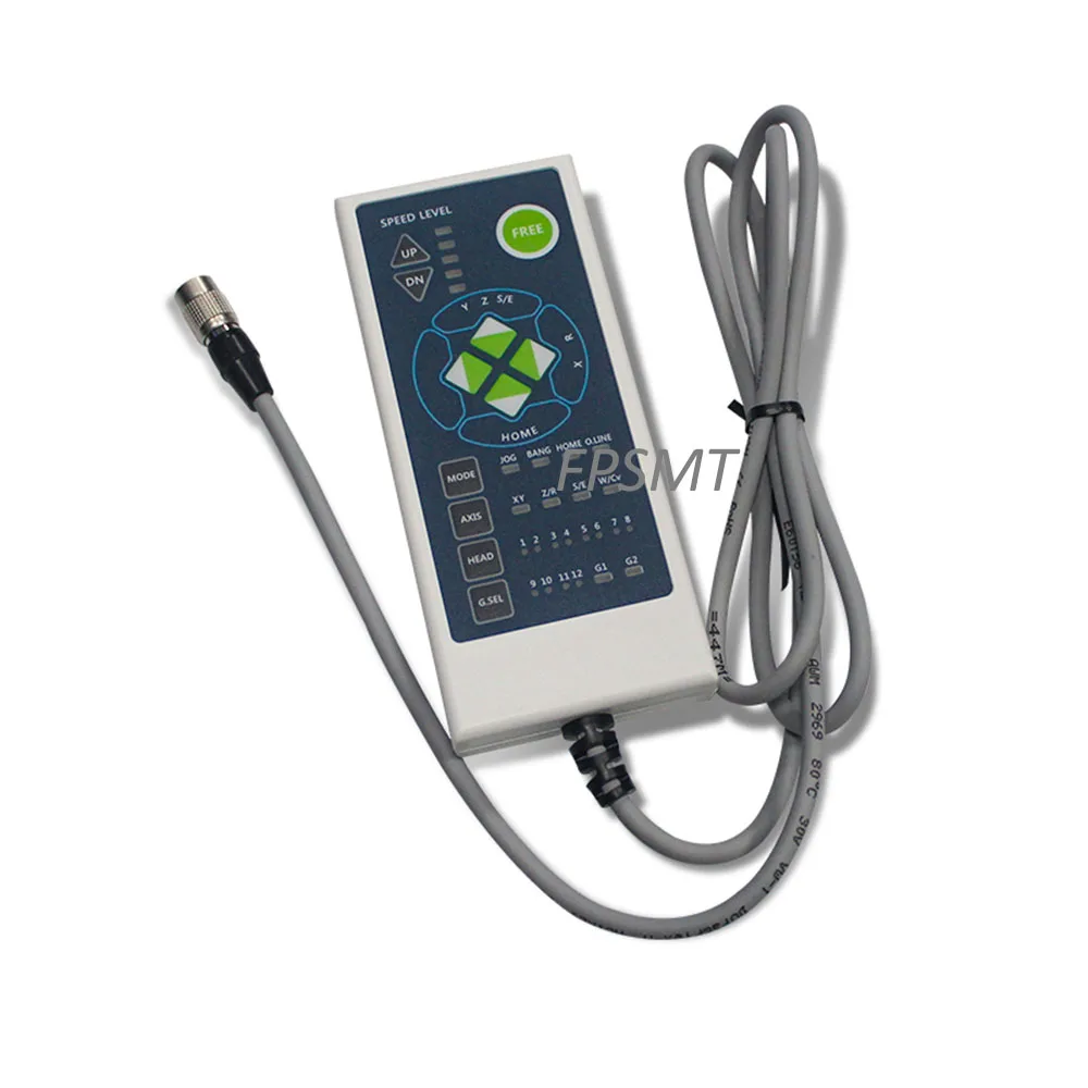 Imagem -06 - Samsung Hanhua Sm421 Sm411 Sm481 Sm471 Lidar com Caixa de Ensino Teclado Chave Almofada Am03005366a J90601023b Am03-022731a