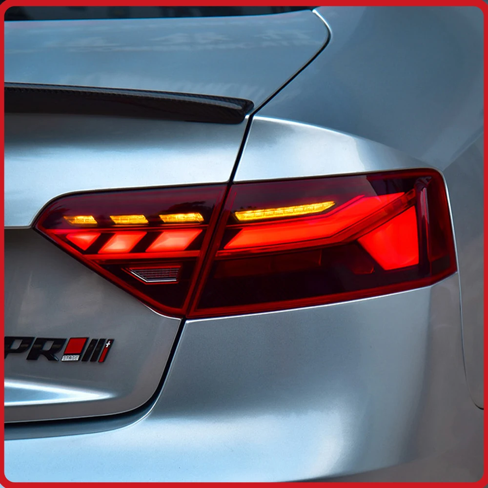 Audi a5 tail lights-AliExpress