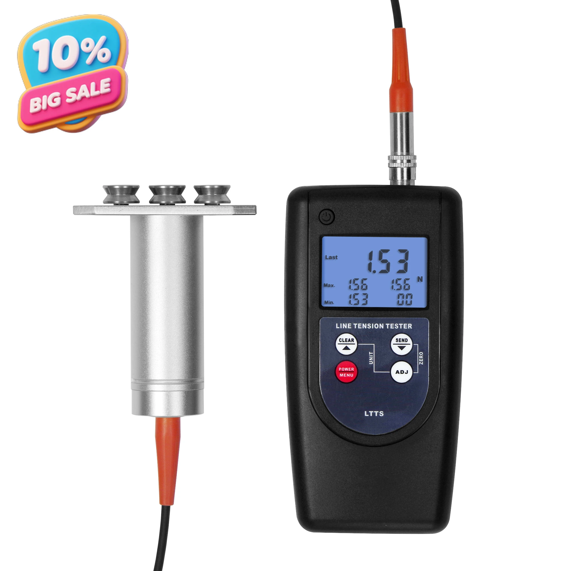 Landtek Hot Sale Di…