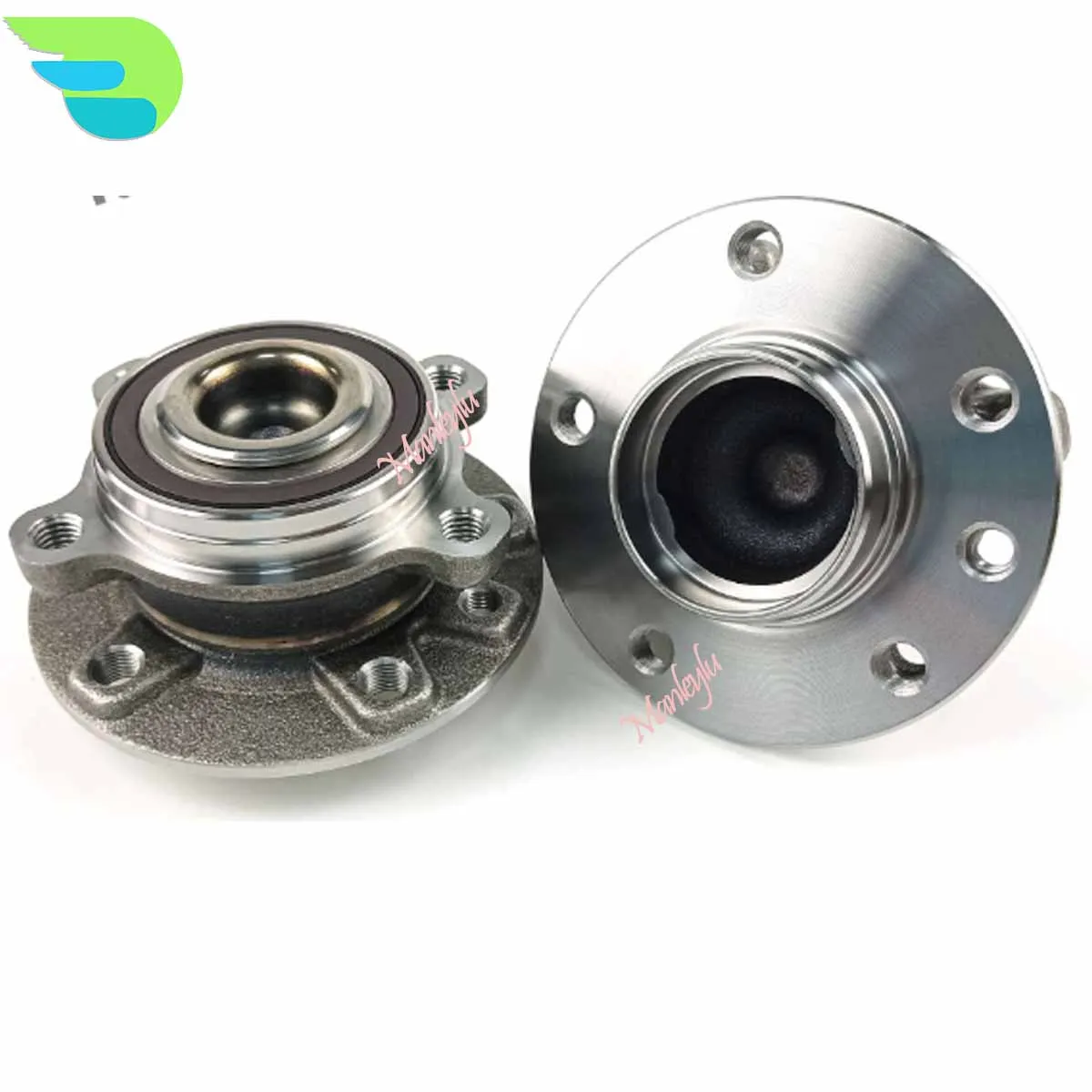 Rear Wheel Hub Bearing For FIAT 500X 334 JEEP RENEGADE Closed Off-Road Vehicle BU B1 2014- 2017 51943307 52196667 53354844