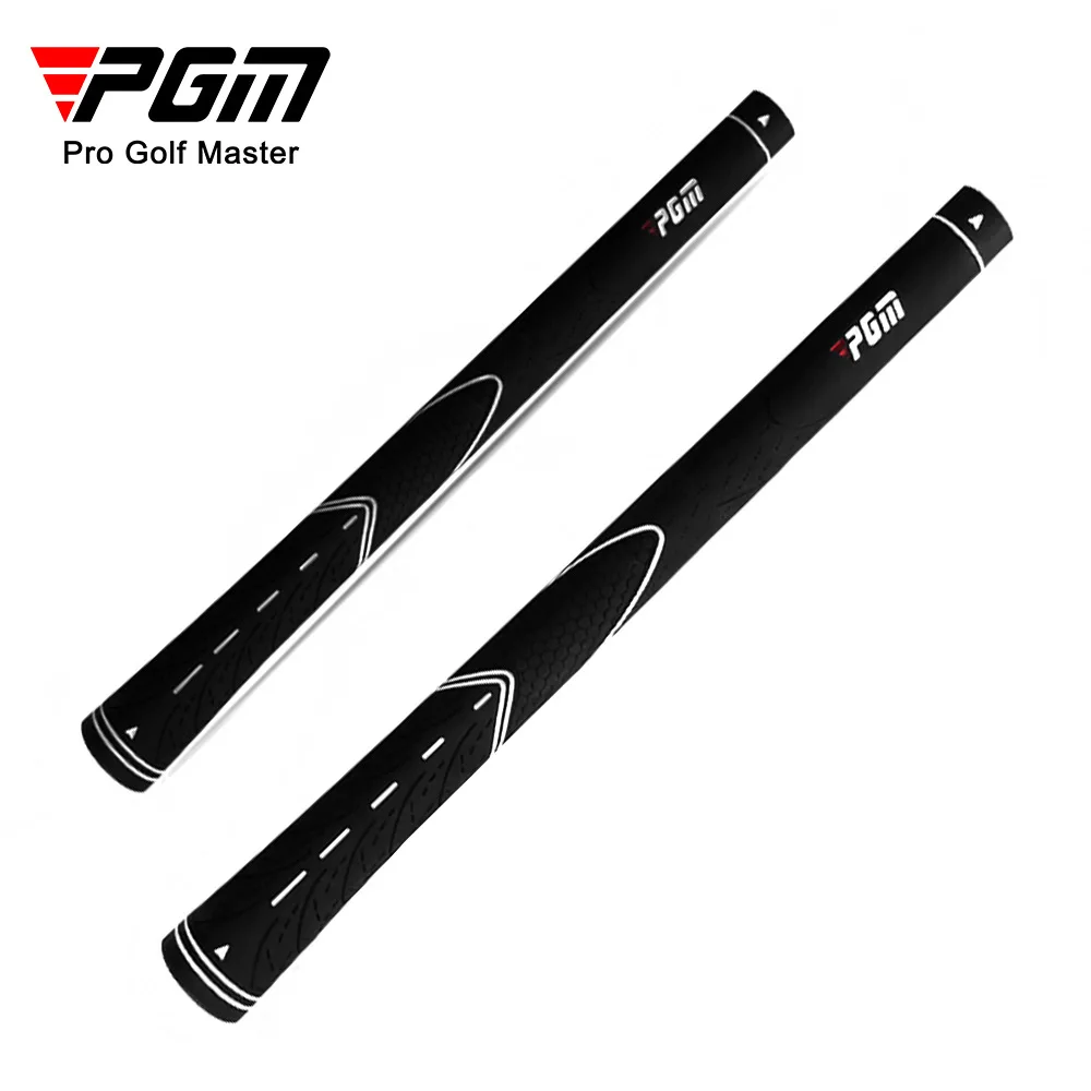 PGM-palo de Golf para hombre, Putter para principiantes, eje de acero inoxidable