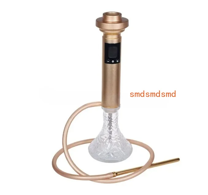 Hookah Large High-end Filter Smoke Pot Bar Household