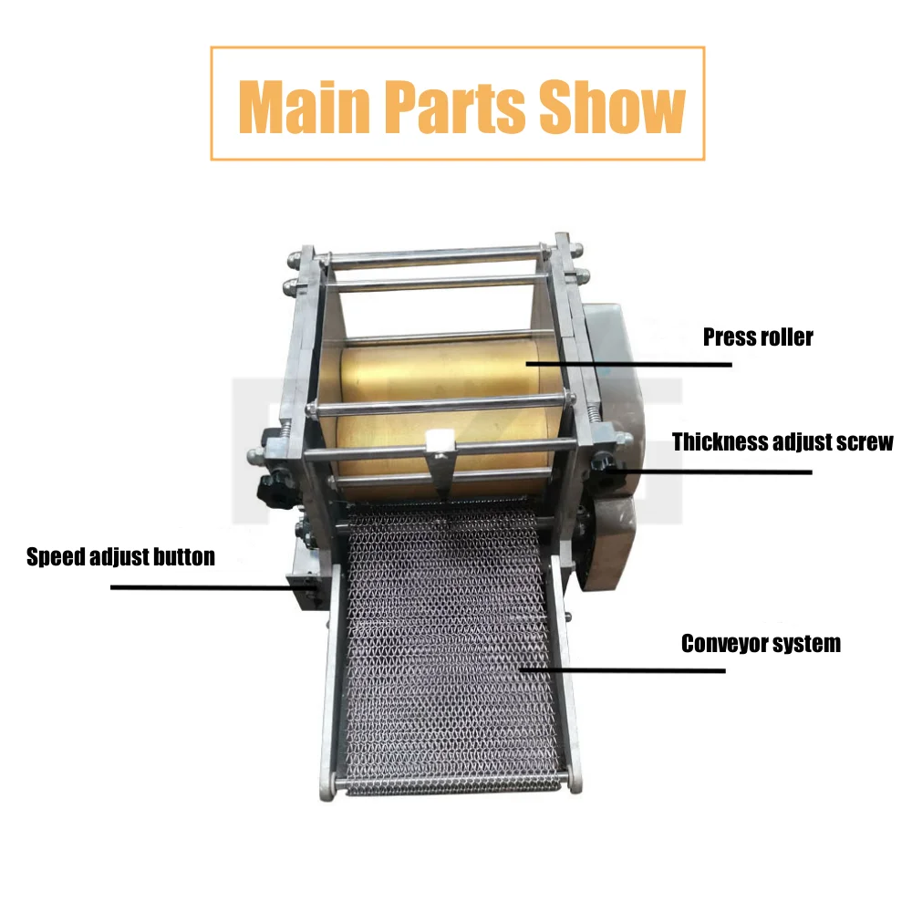 17/22/32cm automatyczne maszyna do robienia tortilli przemysłowe automatyczne maszyny do produkcji ziarna kukurydzy meksykańskiej urządzenie do