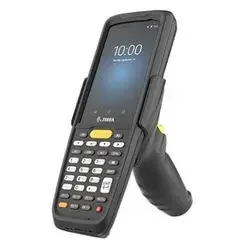 Zebra Mc2200 Mobile Computer Handheld Computer Industrial Pda Android 11 IP65 Per Applicable IEC Sealing Specifications