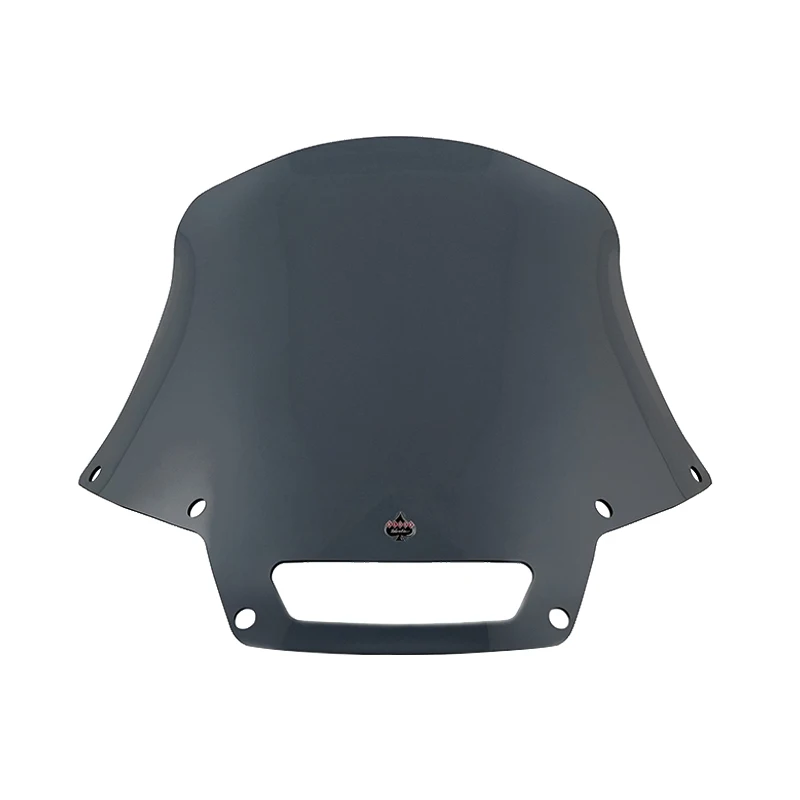 

Motorcycle wind smoke windshield FXLRST front windshield