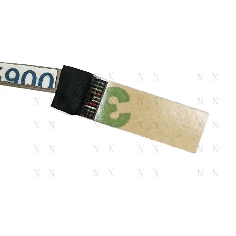 Z 30Pin LCD Screen Video Display Flex Cable For HP Probook 655 G3 G2 6017B0675001