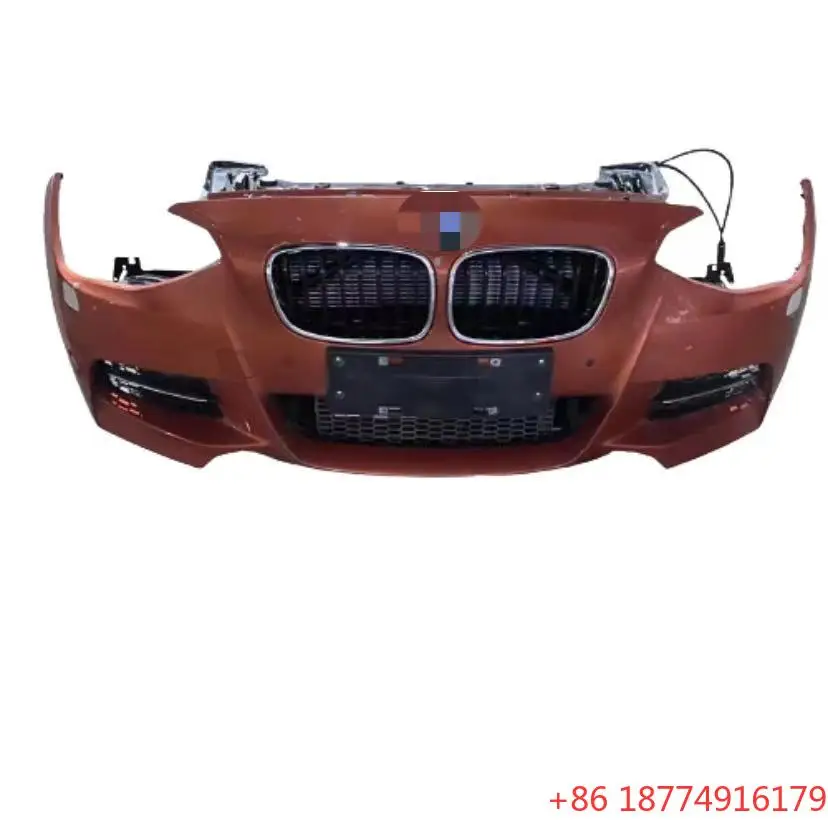 

Premium Durable Body Kit 2011-2022 Front Bumper 1 Series F20M135