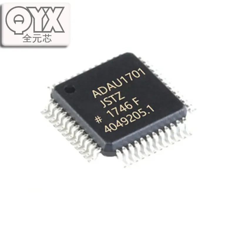 10-pz-lotto-nuovo-originale-adau1701jstz-rl-lqfp-48