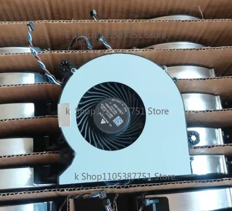 

НОВЫЙ ВЕНТИЛЯТОР ДЛЯ HP 24-K052WCN TPC-I037-24 24-K 27-D FNAJ DC12V 1.0A kK+