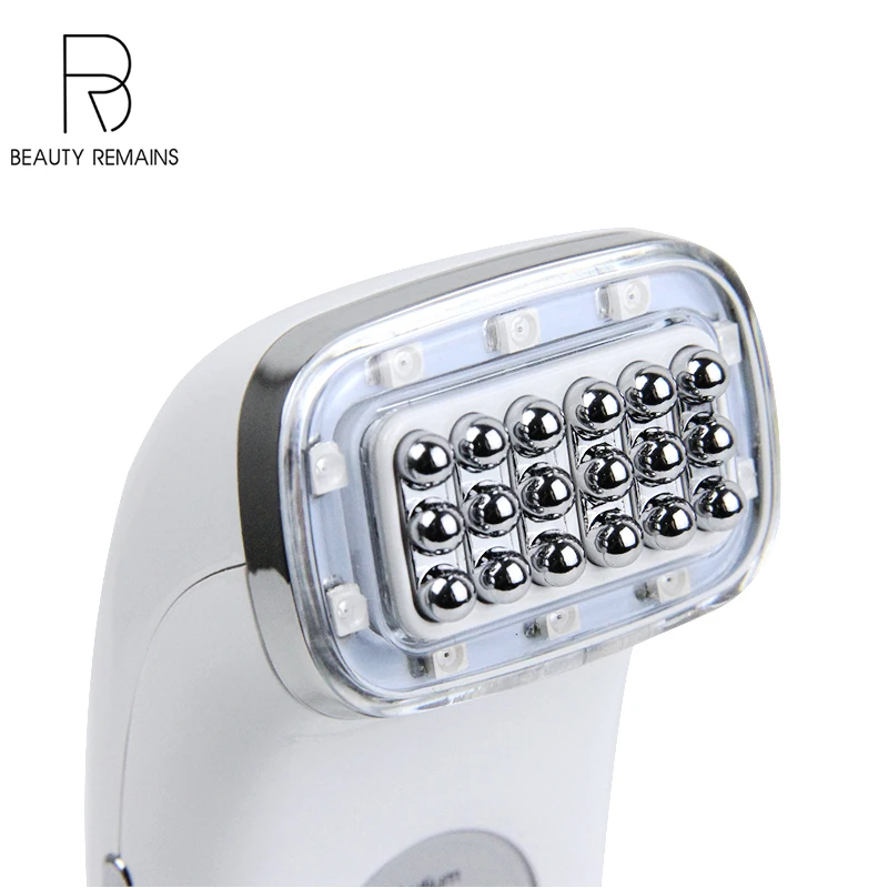 

Thermage Ultrasonic Instrument Smooth The Skin Texture and Improve Sagging Reduce Wrinkles and Firm the Skin Local Shaping