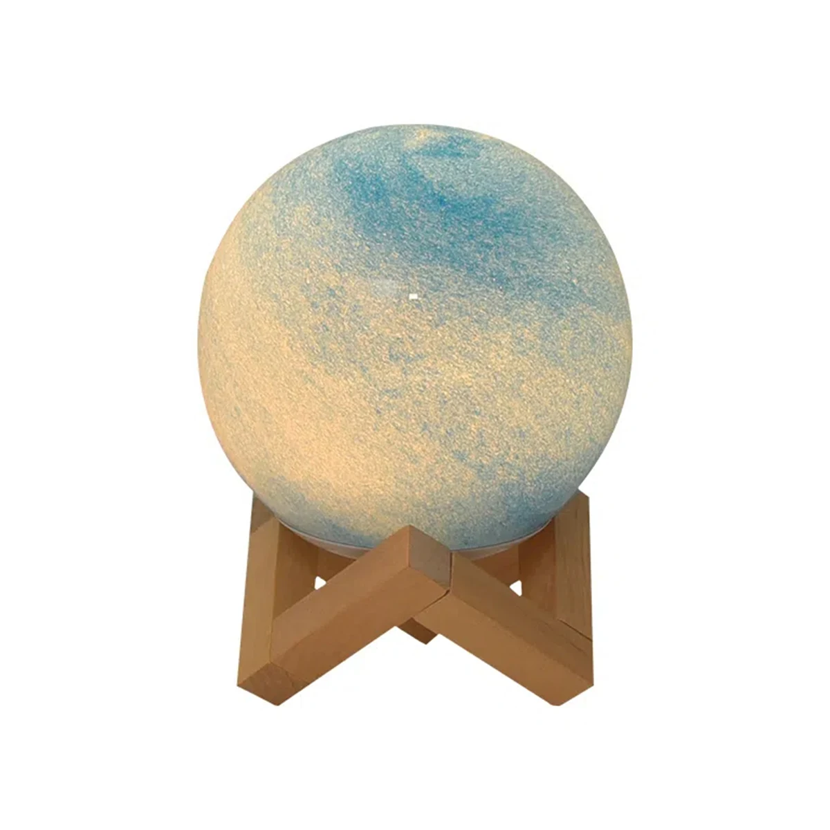 Creative Netflix Starlight Planet Moon Night Light Plug-in Scandinavian warm table lamp bedside bedroom sleep dormitory