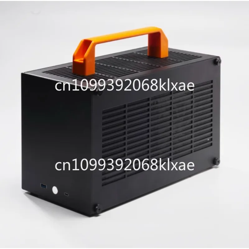 Itx Mini Gaming Com… - image