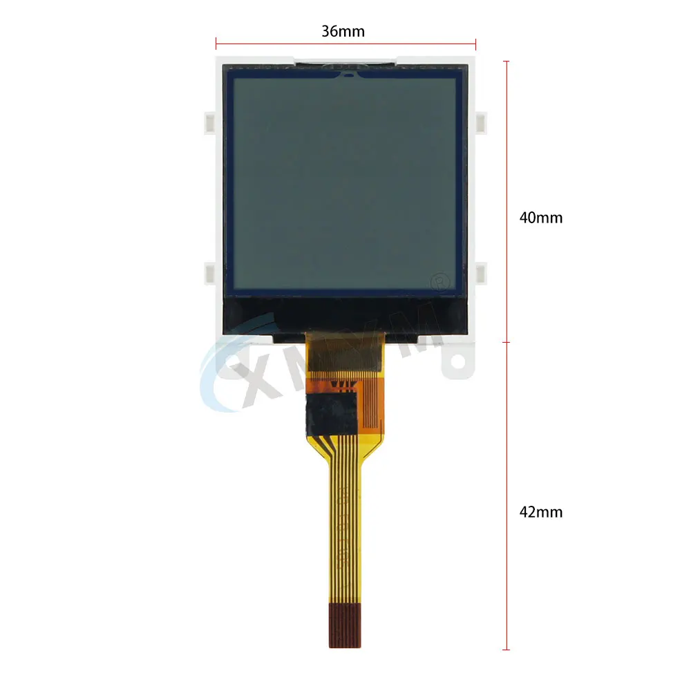 استبدال شاشة LCD وإصلاح الملحقات ، لايكا ديستو D1