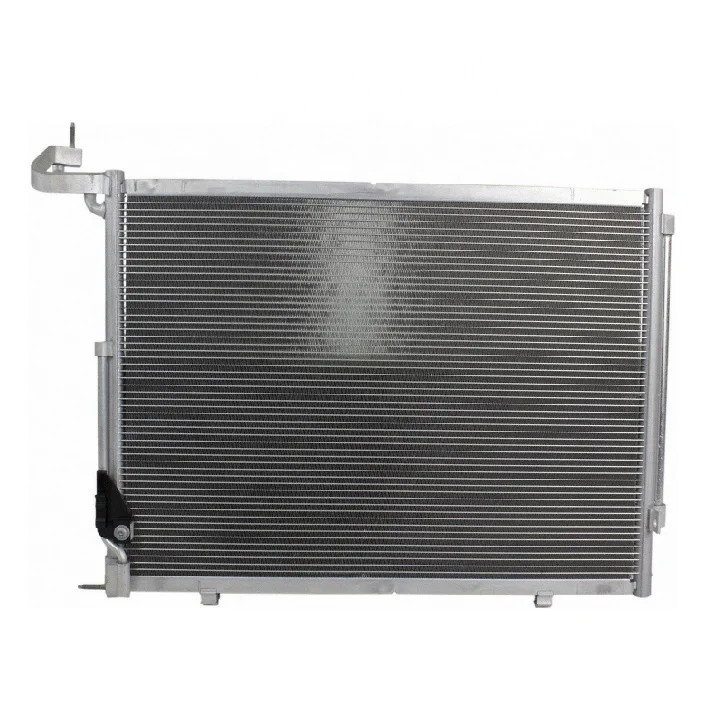 H6BZ19712C H6BZ19712A for Ford Ecosport 1.0T air Conditioner Condenser Radiator Parallel Flow Condenser AC Condenser