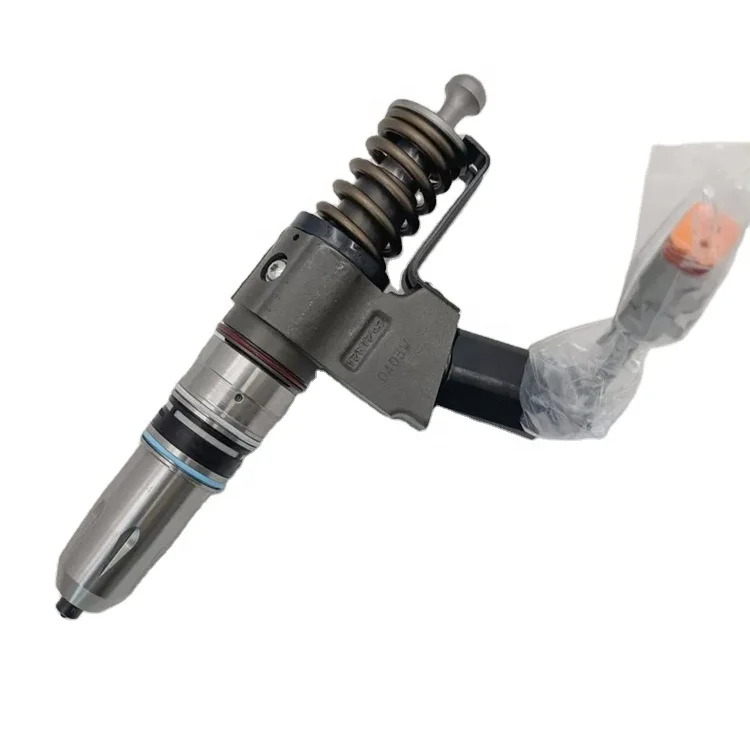 Kwaliteit Gegarandeerde Reparatie Common Rail Injector Qsm11 Ism11 Dieselmotor Brandstofinjector 4061851