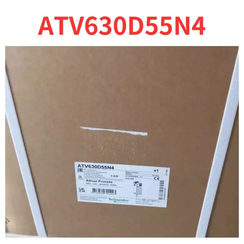 

Brand new ATV630D55N4 inverter Fast Shipping