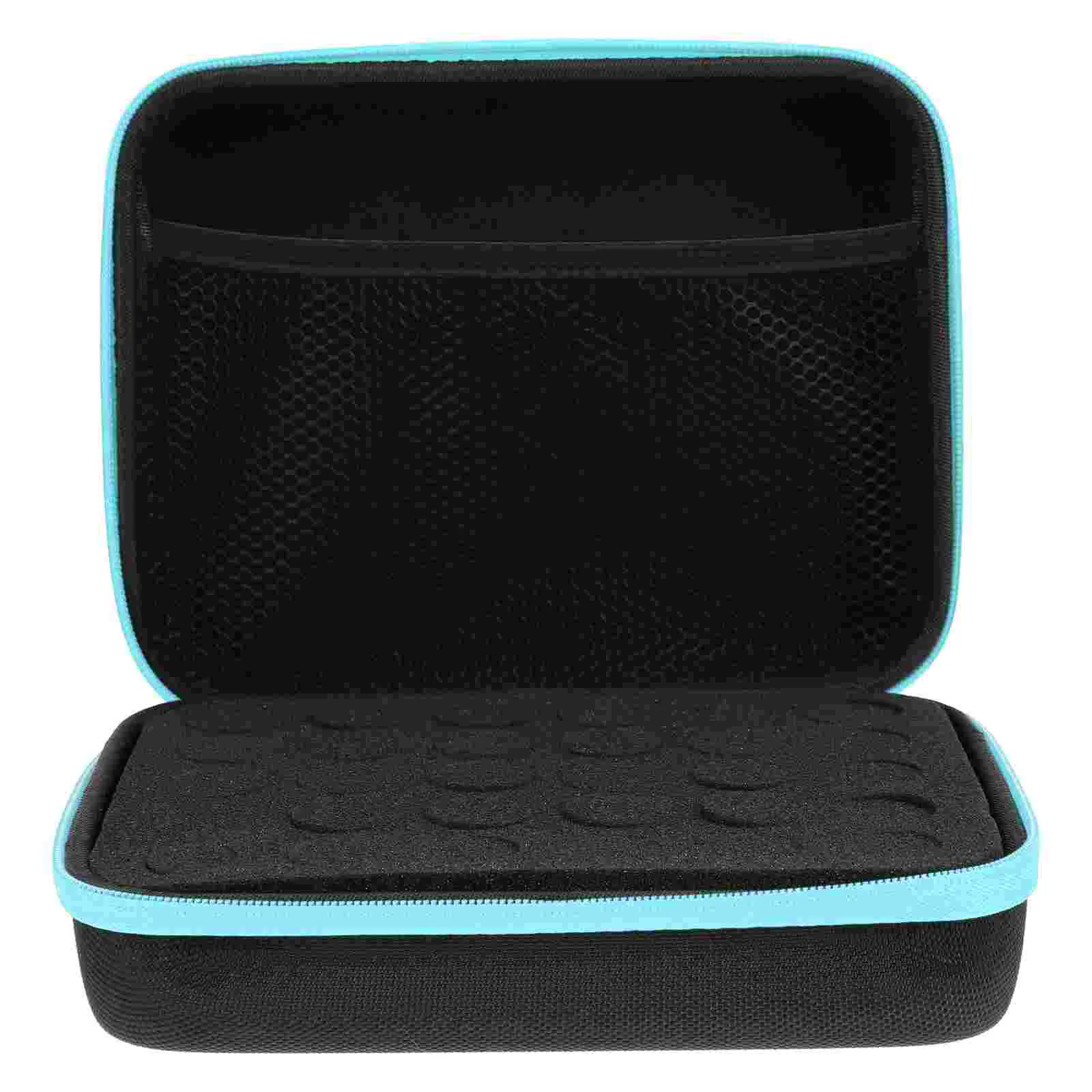 

Сумка для хранения, держатель для бутылки с эфирным маслом, дорожный чехол, портативный