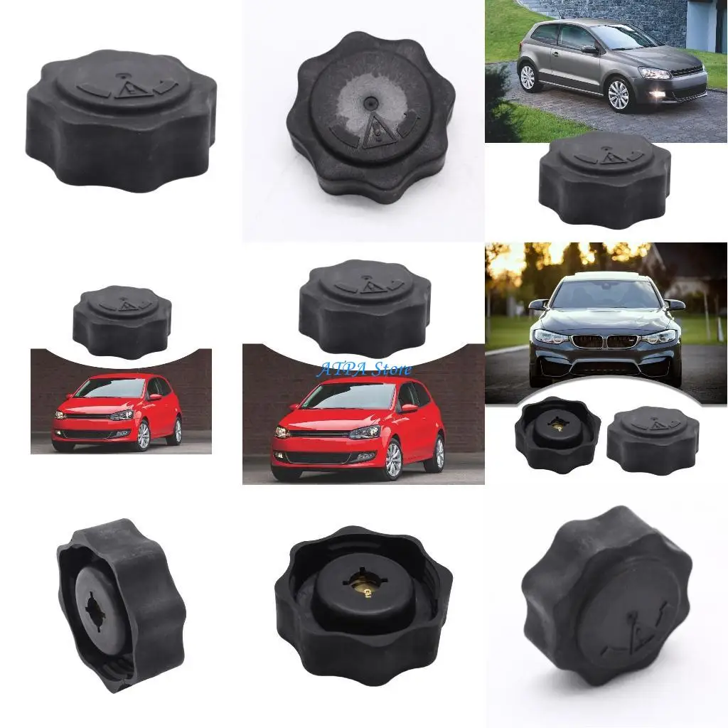 

U13C Radiator Coolant Reservoir Expansion Cap For R52 R53 ADB119902 Accessories