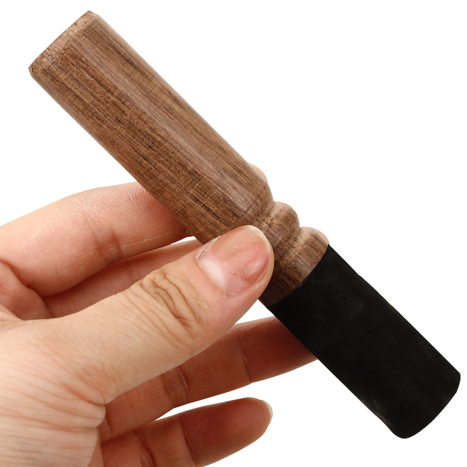 

1Set Multifunction Sound Bowl Copper Meditation Singing Bowl Elegant Yoga Room Decor Therapeutic Emotional Calming