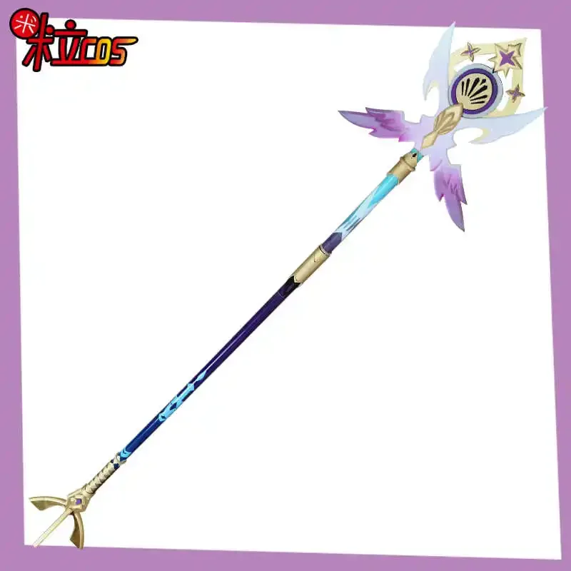 

Robin Staff Honkai: Star Rail Halloween Christmas Fancy Party Costumes Accessories